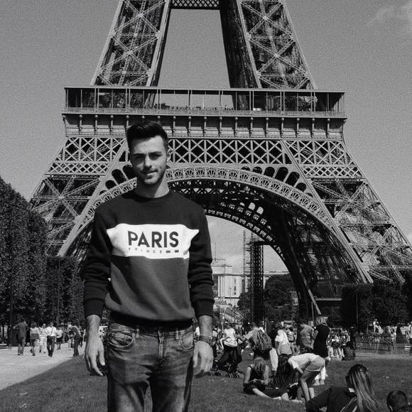 Meet your Posher, Jacob - Picture 1 of 1